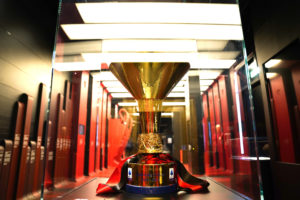 coppa campionato milan