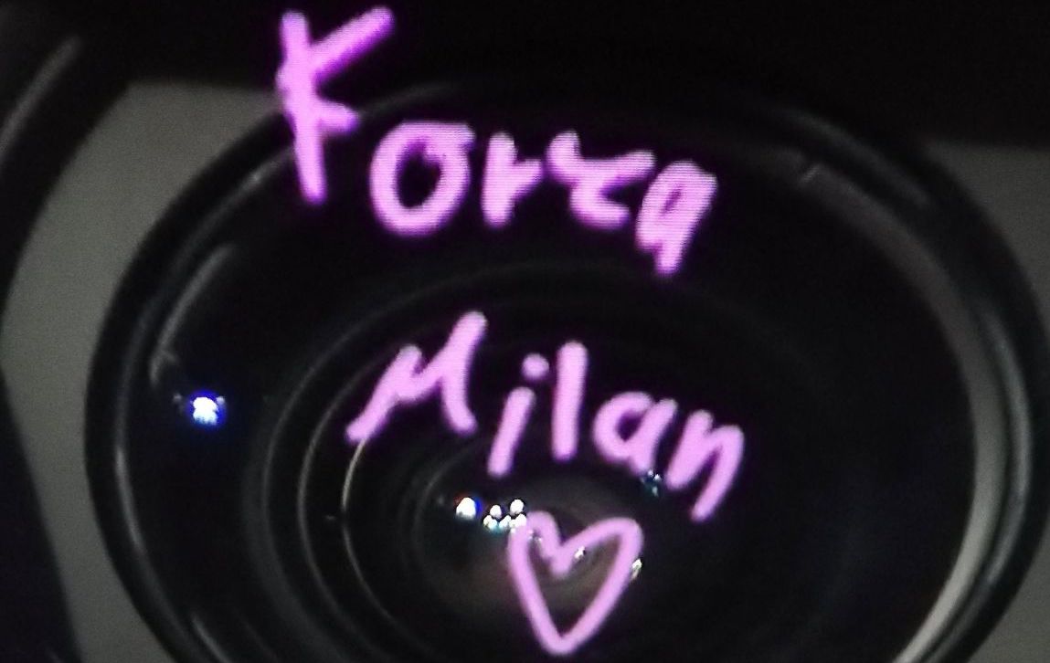 La dedica di Jannik Sinner dopo la vittoria su Fabio Fognini a Roma - MilanPress, robe dell'altro diavolo La dedica di Jannik Sinner dopo la vittoria su Fabio Fognini a Roma - MilanPress, robe dell'altro diavolo