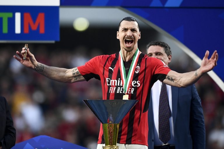 Compleanno Zlatan Ibrahimovic, gli auguri del Milan