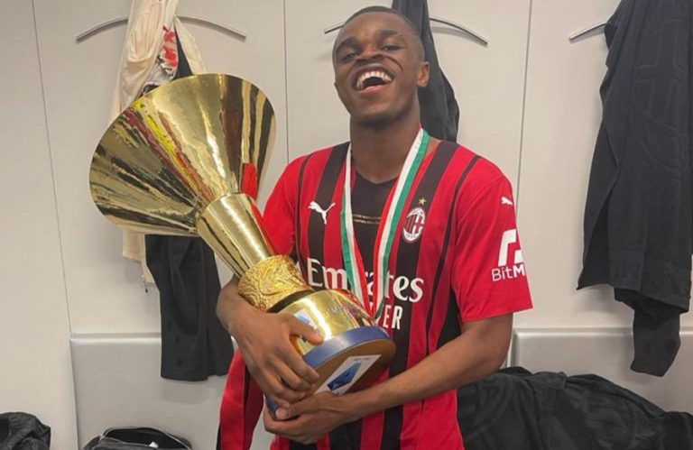 Giovani talenti e futuri campioni, l’importanza di scegliere il Milan
