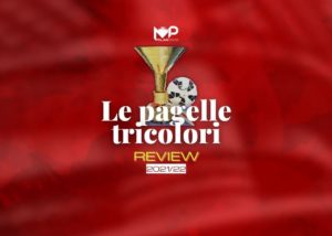 MP - Le pagelle tricolori: review - MilanPress, robe dell'altro diavolo