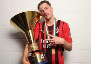 Saelemaekers Scudetto
