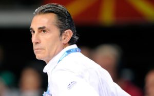 Sergio Scariolo