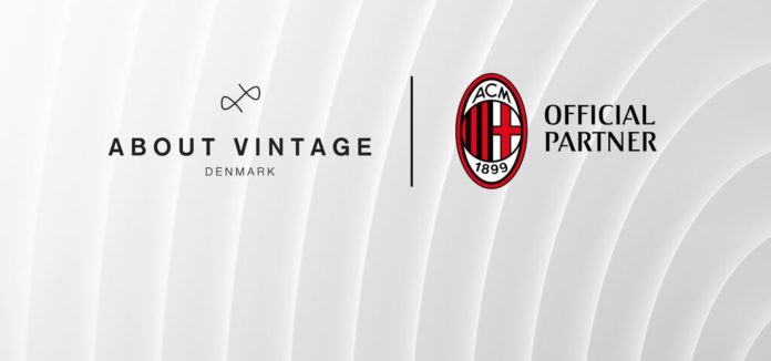 ac Milan About Vintage
