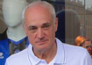 Antonio Percassi Atalanta