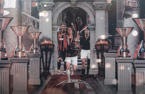 Milan: Cesare Maldini, Paolo Maldini e Daniel Maldini - MilanPress, robe dell'altro diavolo