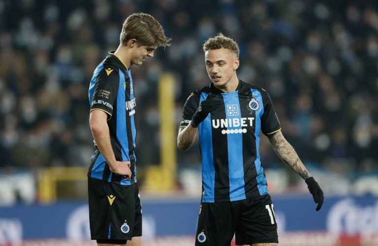 Dal Belgio: il Club Brugge vuole accontentare De Ketelaere, ma c’è un problema con il Milan