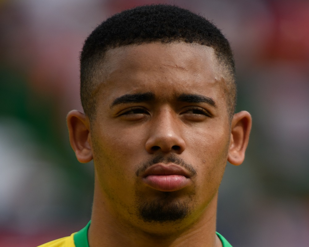 Gabriel Jesus