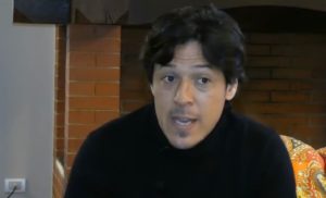 Mauro German Camoranesi - MilanPress, robe dell'altro diavolo