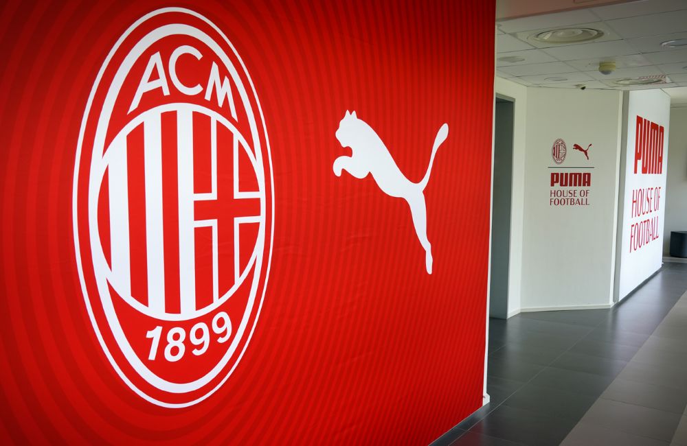 PUMA Milan PUMA Milan