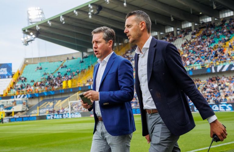 Club Brugge, l’ad Mannaert: “Vi racconto la trattativa che ha portato De Ketelaere al Milan”
