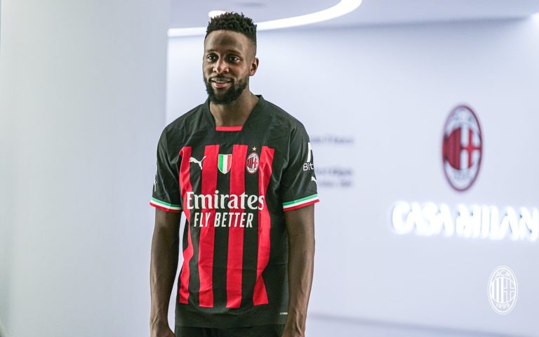 Origi indosserà il “suo” 27: i predecessori nella storia del Milan…