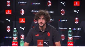 Milan, Yacine Adli - Milanpress, Robe dell'altro diavolo