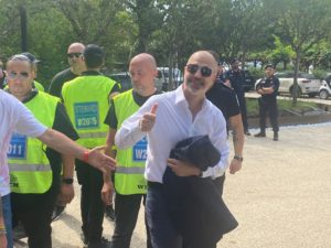 Gazidis