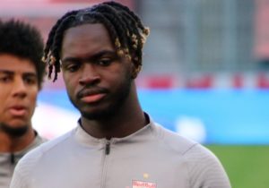 Oumar Solet