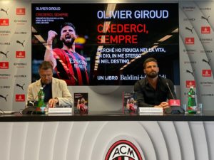 Presentazione Libro Giroud Alciato