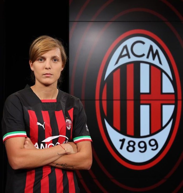 Vigilucci-AC Milan-MilanPress