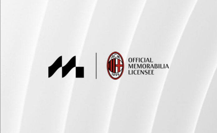 Milan-Athletic-Club-Momento