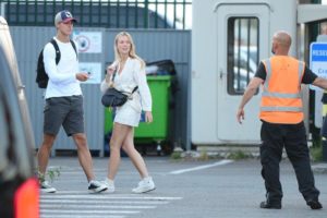 De Ketelaere aeroporto Marc Gysens Nieuwsblad