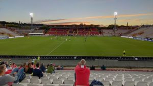 Stadio Romeo Menti Vicenza