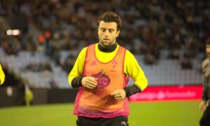 Giuseppe Rossi