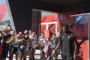 Leao MilanPress