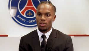 PSG: Renato Sanches - MilanPress, robe dell'altro diavolo