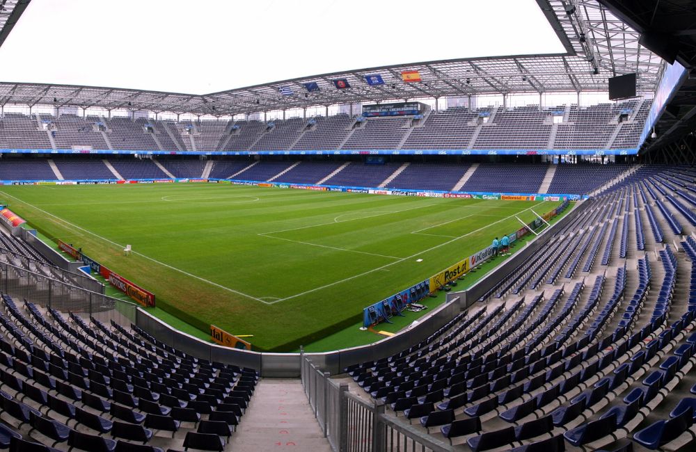 Red Bull Arena Salisburgo