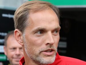 Tuchel Chelsea