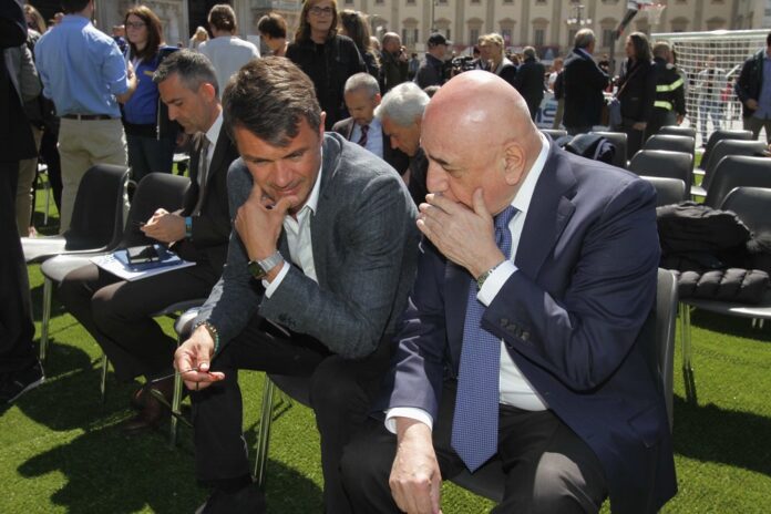 Maldini Galliani