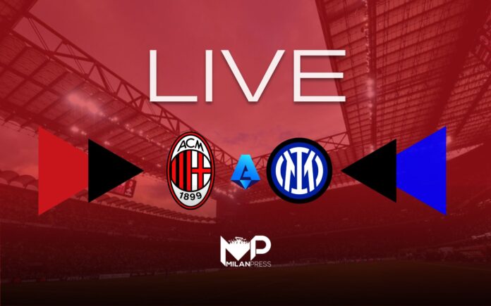 Milan-Inter Live - MilanPress, robe dell'altro diavolo