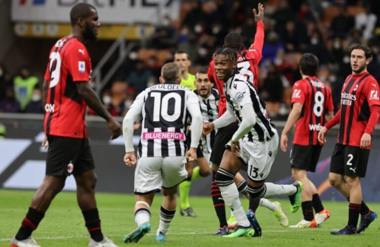 Udinese, Deulofeu: “Scudetto? È lotta a tre, una squadra al momento ha qualcosa in meno”