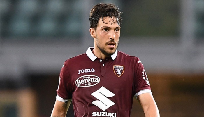 Simone Verdi