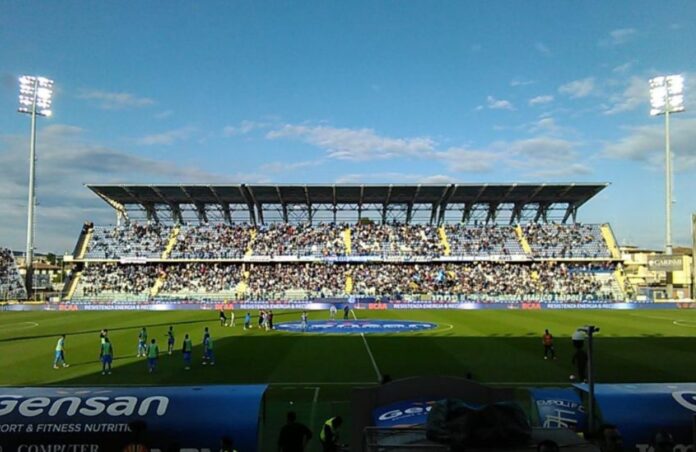 Stadio Castellani Empoli