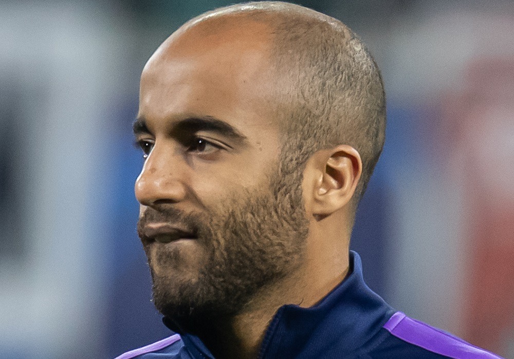 Lucas Moura