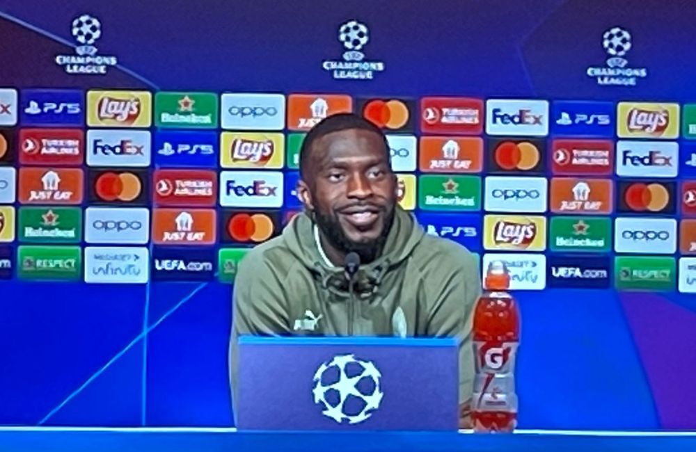 Milan: Fikayo Tomori - MilanPress, robe dell'altro diavolo Milan: Fikayo Tomori - MilanPress, robe dell'altro diavolo