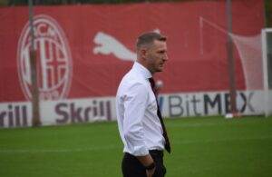 Milan Primavera: Ignazio Abate - MilanPress, robe dell'altro diavolo