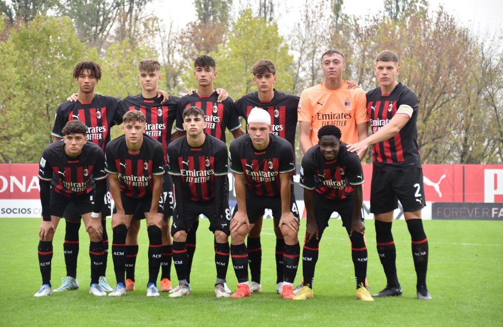 Milan Primavera - MilanPress, robe dell'altro diavolo