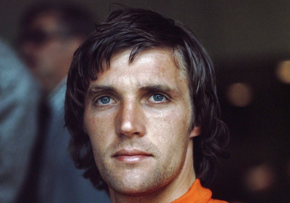 Ruud Krol
