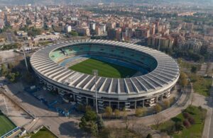 Stadio Bentegodi Verona