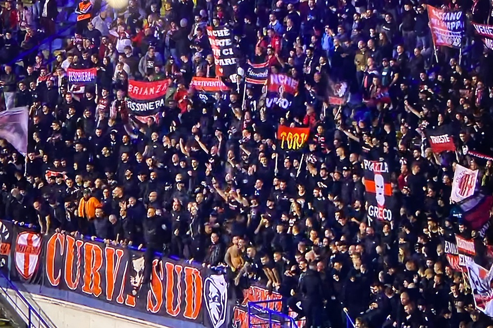 Milan
