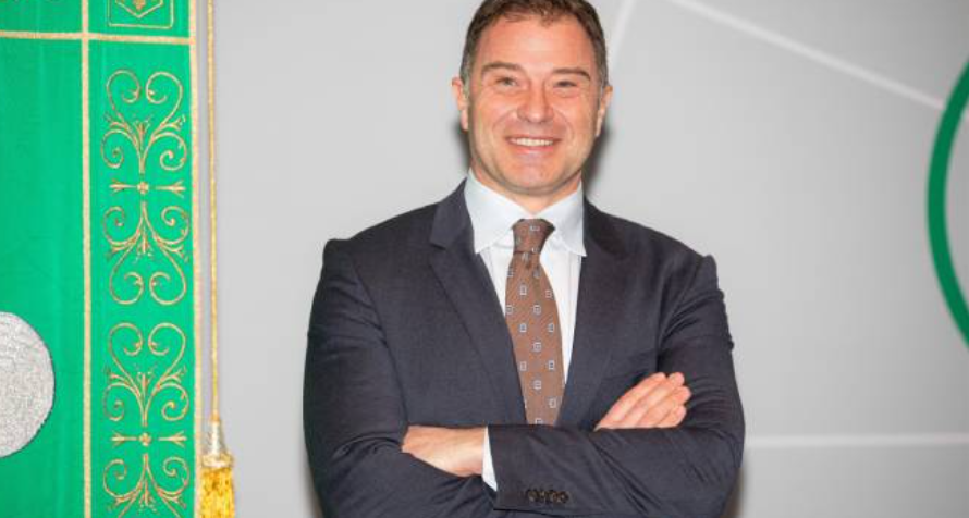 Antonio Rossi