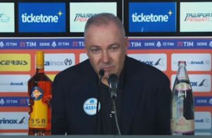 Cremonese: Massimiliano Alvini