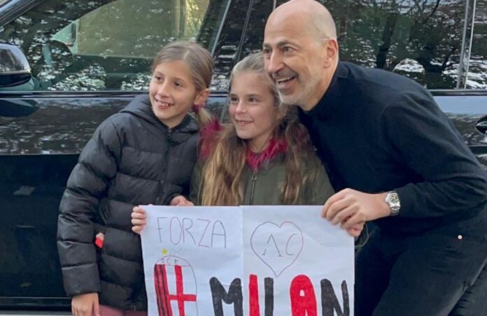 Ivan Gazidis - MilanPress, robe dell'altro diavolo