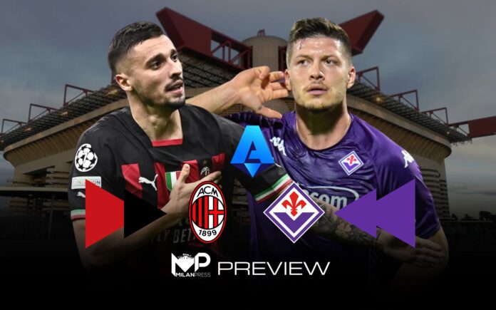 Milan-Fiorentina Preview - MilanPress, robe dell'altro diavolo