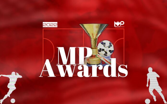MP Awards 2022 - MilanPress, robe dell'altro diavolo