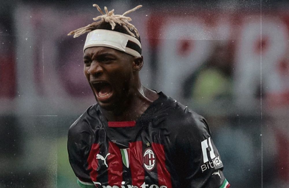 Allan Saint-Maximin