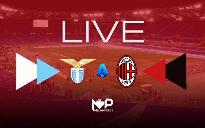 Lazio-Milan Live - MilanPress, robe dell'altro diavolo