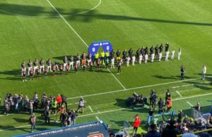 Salernitana-Milan - MilanPress, robe dell'altro diavolo
