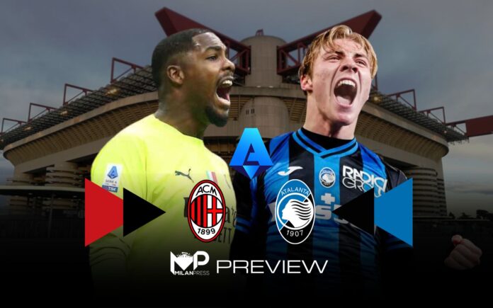 Milan-Atalanta Preview - MilanPress, robe dell'altro diavolo